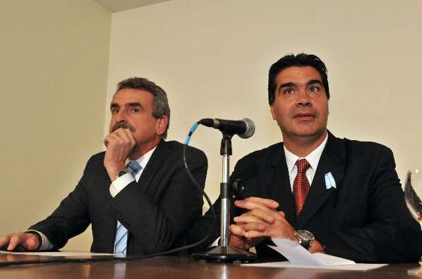 Mesa nacional del PJ: “Respaldaremos las decisiones de la Presidente”