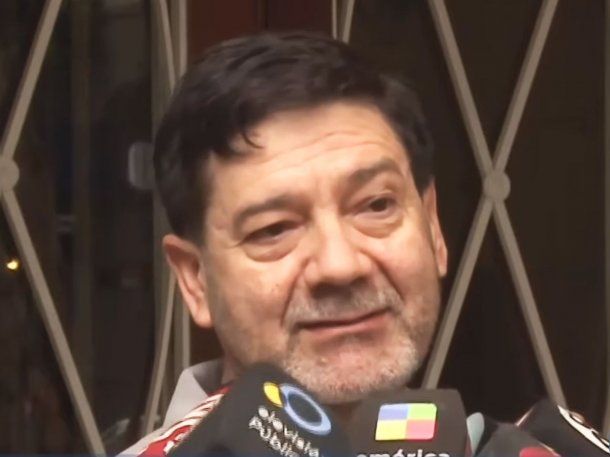 El papá de Fernando Báez Sosa habló a cuatro años del crimen de su hijo