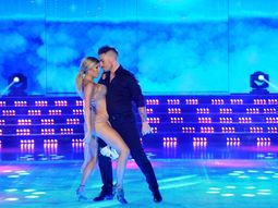 Laurita Fernández y Fede Bal Laurita Fernández y Fede Bal