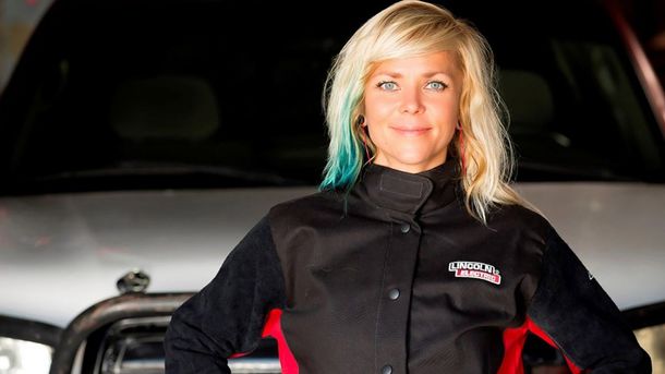 VIDEO: Así murió la piloto Jessi Combs a 885 kilómetros por hora