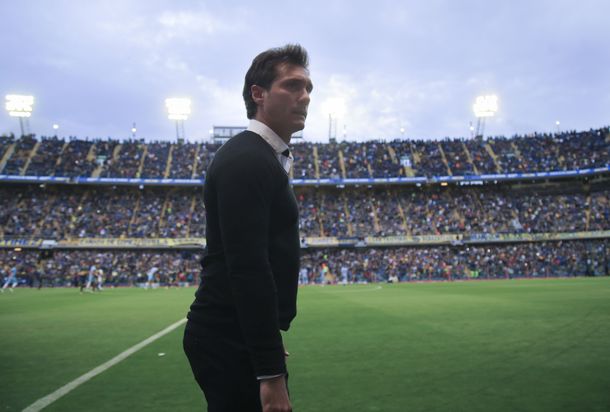 Guillermo Barros Schelotto