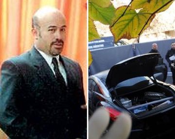 Piden detener al empresario Pesquera por un crimen