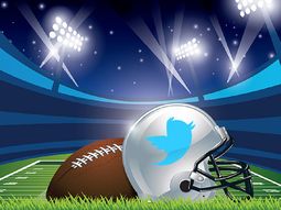 los increibles numeros del super bowl en twitter los increibles numeros del super bowl en twitter