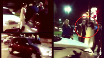 las fotos del accidente de mariana loly antoniale junto a jorge rial las fotos del accidente de mariana loly antoniale junto a jorge rial