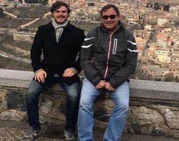 Un funcionario bonaerense viajó a España para aprender un sistema que ya funciona en la Argentina