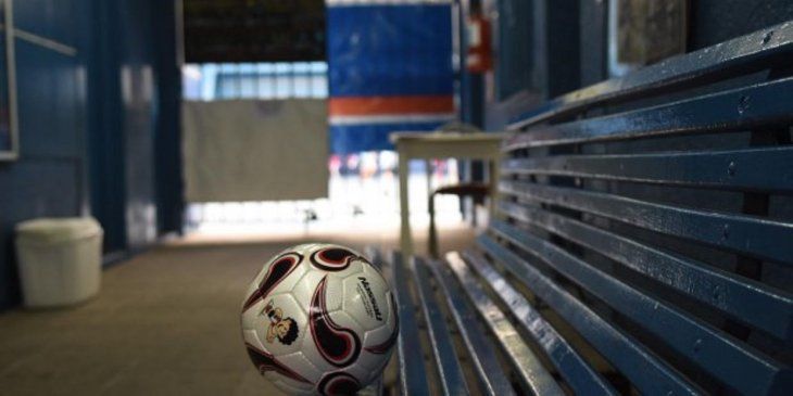 Ciudad: legisladores del Frente de Todos piden aplicar la ley de wifi gratuito para clubes de barrio