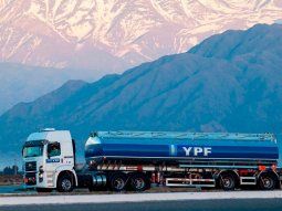YPF no será privatizada: las tres empresas que operarán mixtas