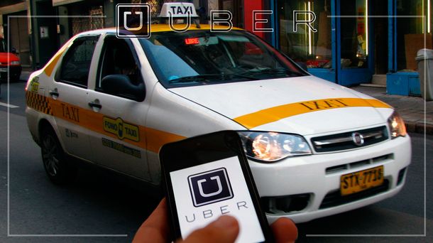 En números: ¿cuánto gana y cuánto gasta por mes un conductor de Uber?