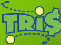 Tris: los resultados de este día. Tris: los resultados de este día.