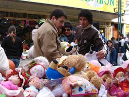 piden una solucion legal para los trabajadores de las ferias saladitas piden una solucion legal para los trabajadores de las ferias saladitas
