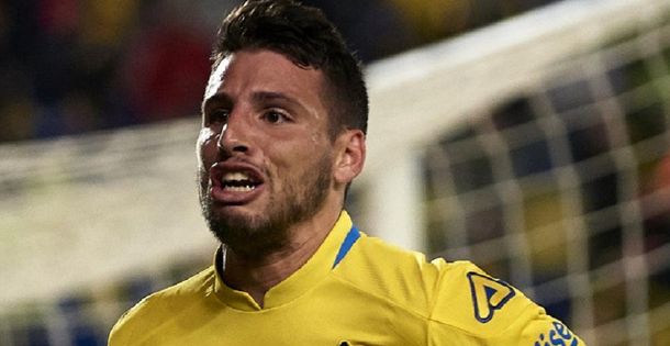 El karma de Jonathan Calleri: tras reírse de los hinchas de River, se fue a la B