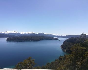 Lago Nahuel Huapi