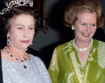 La reina Isabel II y las Islas Malvinas: su rol y su postura