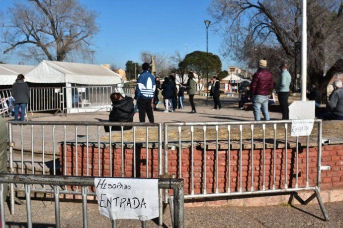 Variante Delta en Córdoba: ya son 31 los contagios
