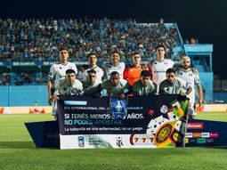 Inter Miami quiere una de las grandes figuras de Independiente Rivadavia