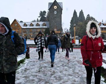 FOTO: El Diario de Río Negro