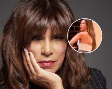 Anamá Ferreira celebró la detención de la abogada argentina en Río de Janeiro: Bien merecido lo tiene