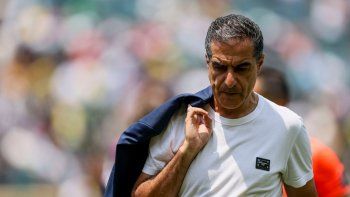 La primera víctima del MdC: el Botafogo sorprendió y despidió a Renato Paiva