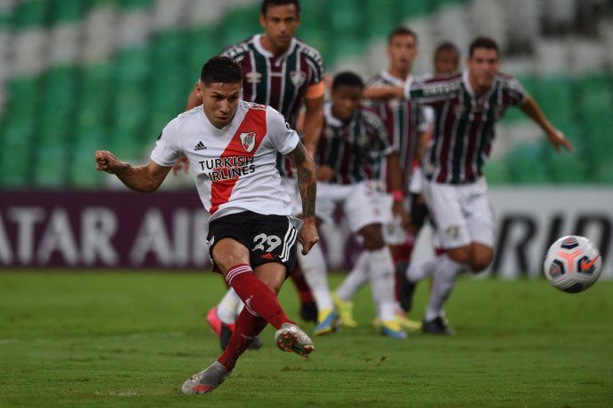 Foto: @RiverPlate