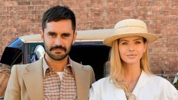 la china suarez y gonzalo heredia se habrian besado en secreto en una fiesta de pol-ka la china suarez y gonzalo heredia se habrian besado en secreto en una fiesta de pol-ka