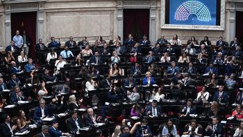 baja en la edad de imputabilidad: uno por uno, que diputados apoyaron el proyecto baja en la edad de imputabilidad: uno por uno, que diputados apoyaron el proyecto