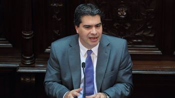 capitanich cargo duro contra los gremios: aplican la politica de hood robin capitanich cargo duro contra los gremios: aplican la politica de hood robin