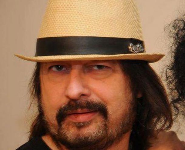 Gustavo Clericó Olivieri