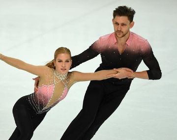 Conmoción en el patinaje artístico: cayó de una ventana y murió una campeona mundial