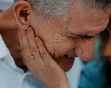 La esposa de Edgardo Bauza habló sobre la salud del ex entrenador: cómo enfrentan su enfermedad