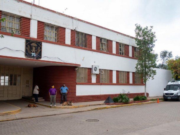 Generación Zoe: no pudieron trasladar a Claudio Álvarez para declarar porque el móvil policial no funcionaba