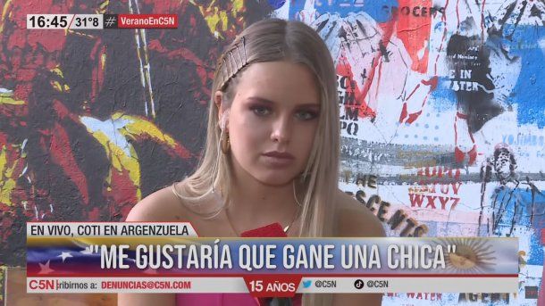 Coti de Gran Hermano con C5N: Hay gente que no entendió cuál era el juego