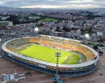 Cómo ver en vivo Independiente Santa Fe vs Gimnasia por Copa Libertadores
