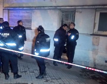 Encontraron un cadáver que estaba desde hacía 15 años en una casa