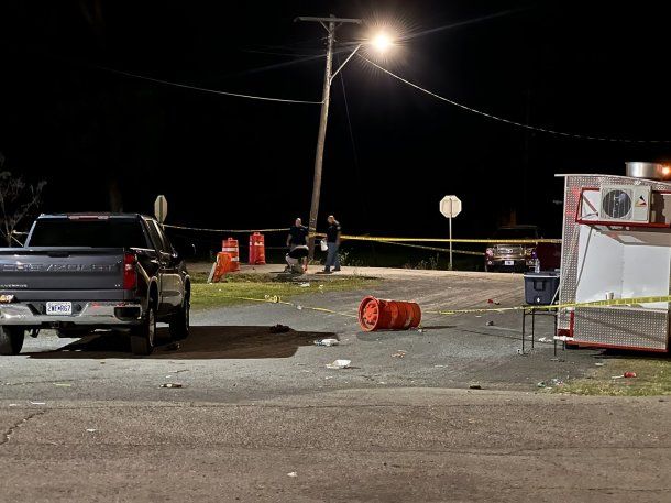 Nuevo tiroteo en Estados Unidos: un muerto y siete heridos durante un festival en Oklahoma