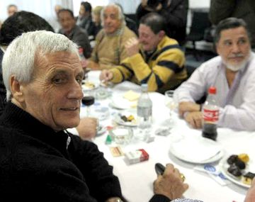 Los antimoyanistas cambiaron la fecha y ratificaron a Caló