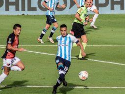 Foto: @RacingClub