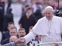 el papa pidio solidaridad con los afectados por las inundaciones el papa pidio solidaridad con los afectados por las inundaciones