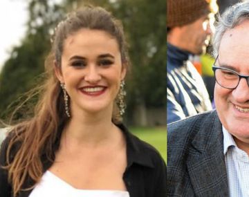 Jacinta de la Torre, molesta por el decreto que impide a familiares de funcionarios trabajar en el Estado