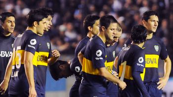 el vice de river vaticina el descenso de boca para 2015 el vice de river vaticina el descenso de boca para 2015