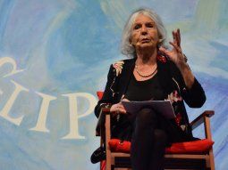 murio beatriz sarlo, reconocida periodista y ensayista murio beatriz sarlo, reconocida periodista y ensayista