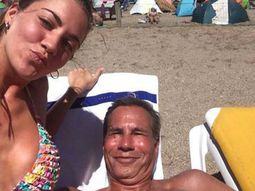 palmaghini denuncio a la federal palmaghini denuncio a la federal