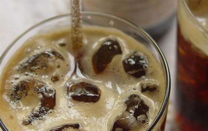 La cuna del fernet con cola es Cruz del Eje, Córdoba