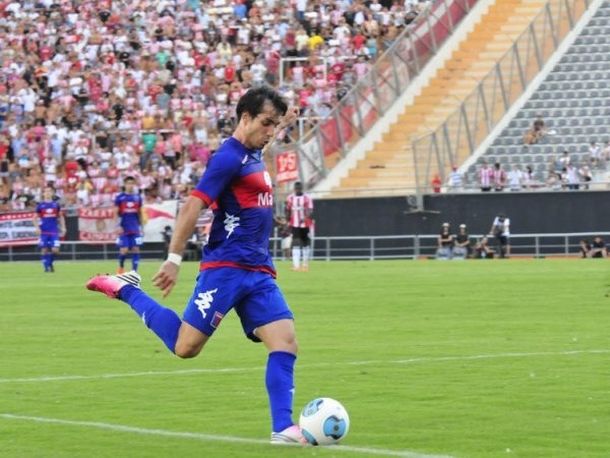 MERCADO DE PASES 2013 - TIGRE