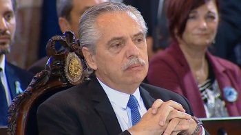 Alberto Fernández acusó a la Corte de entrometerse en el proceso democrático