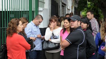 el intendente de moron sobre los abusos: los relatos son desgarradores el intendente de moron sobre los abusos: los relatos son desgarradores