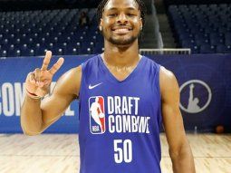 bronny, el hijo de lebron james, se prepara para jugar en la nba: ¿en que equipo? bronny, el hijo de lebron james, se prepara para jugar en la nba: ¿en que equipo?