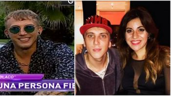 el polaco deja las puertas abiertas para un romance con gianinna maradona el polaco deja las puertas abiertas para un romance con gianinna maradona