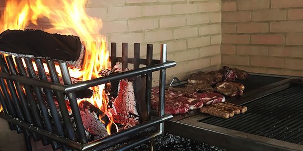 La selección uruguaya de Rugby hará de nexo para la exhibición de carnes uruguayas en Francia.