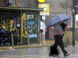Pronóstico del tiempo del viernes 19 de mayo de 2017 Pronóstico del tiempo del viernes 19 de mayo de 2017