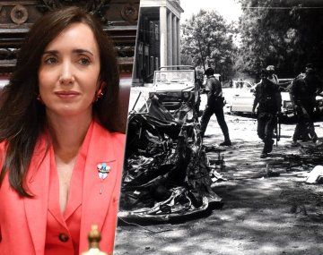 Villarruel rindió homenaje a soldados y policías caídos en el asalto al cuartel de La Tablada: Herida abierta